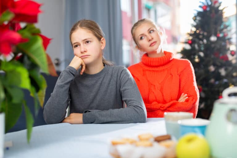 What to Expect When Coparenting Over the Holidays